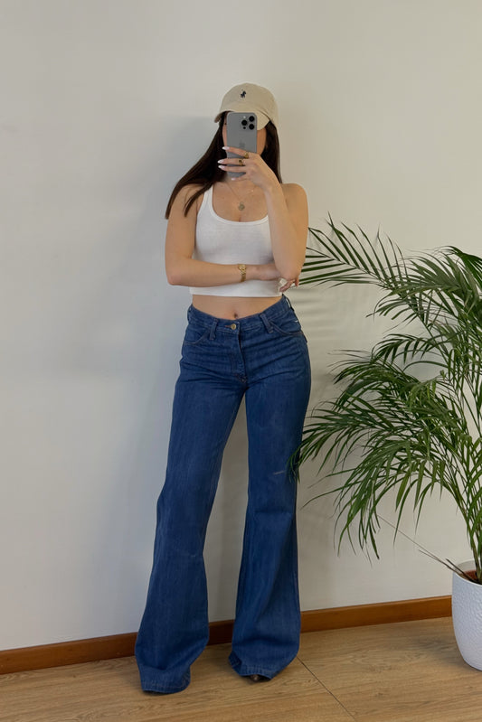 Vintage jeans