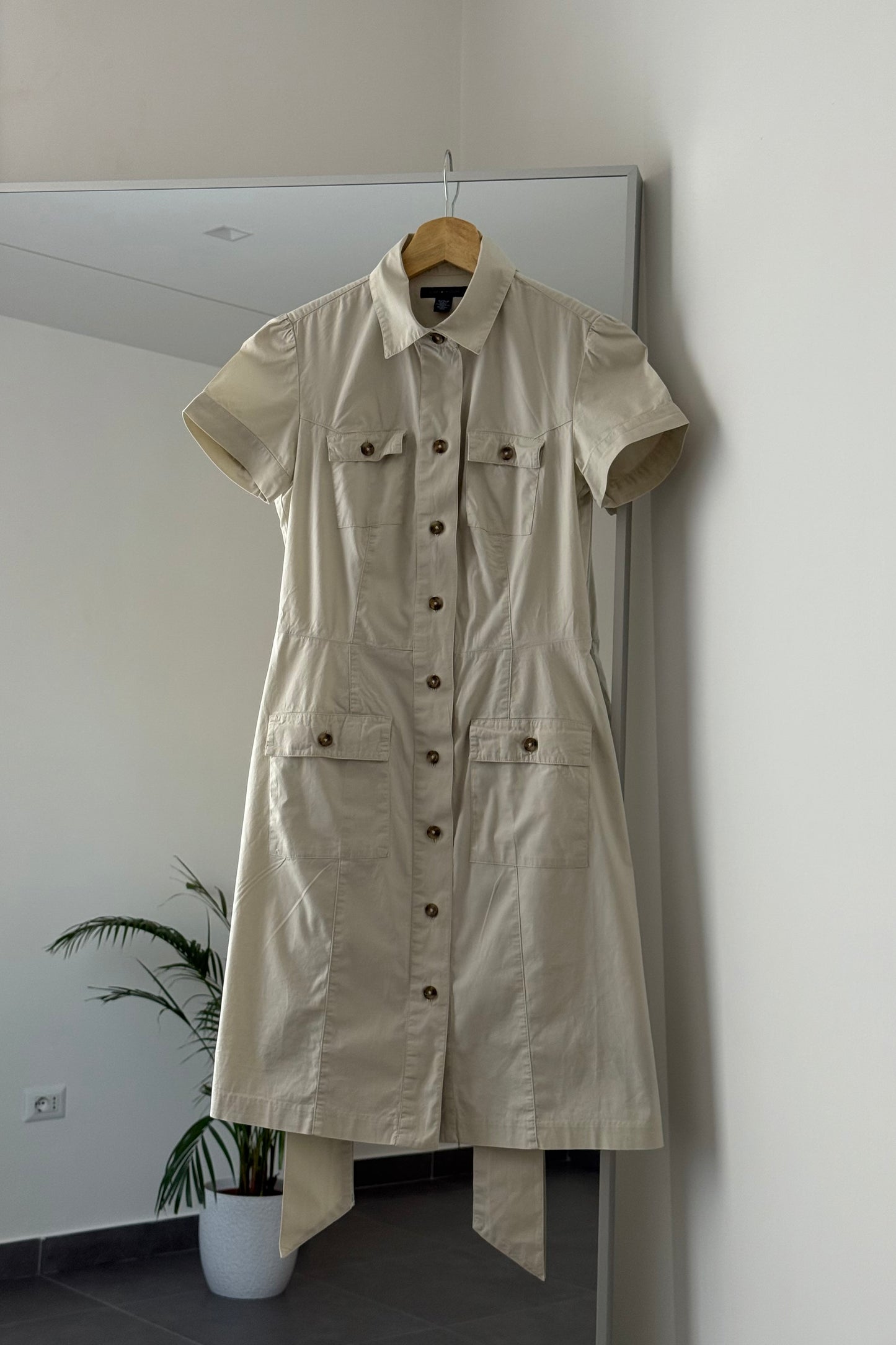 Vestito Tommy Hilfiger