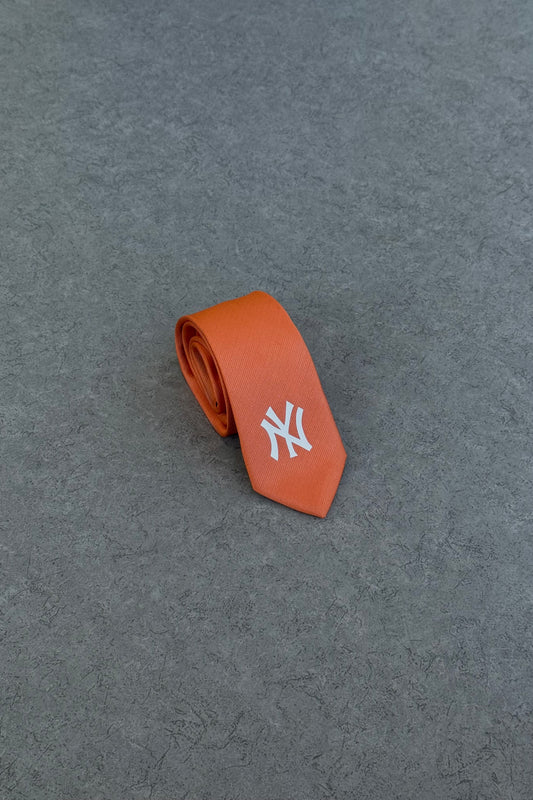 NY Yankees tie
