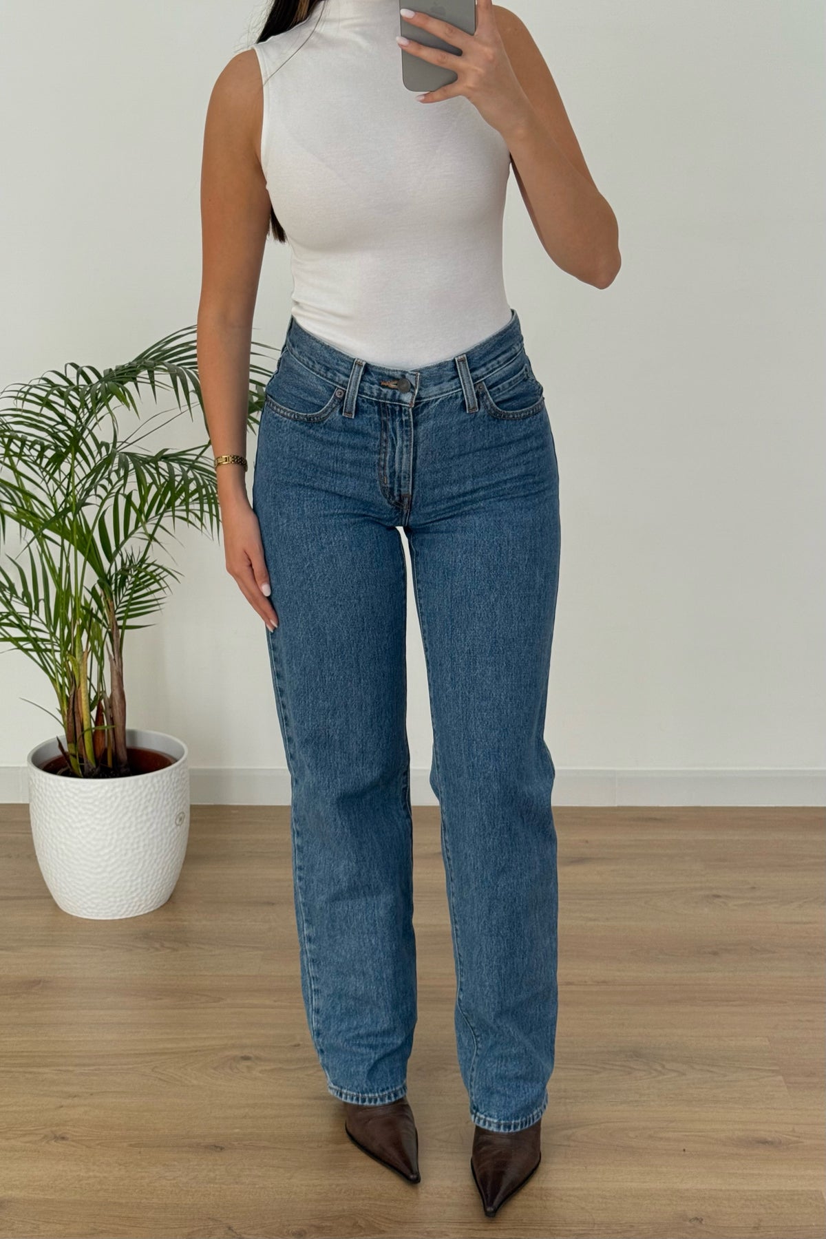 Jeans Levi’s - 38 ITA