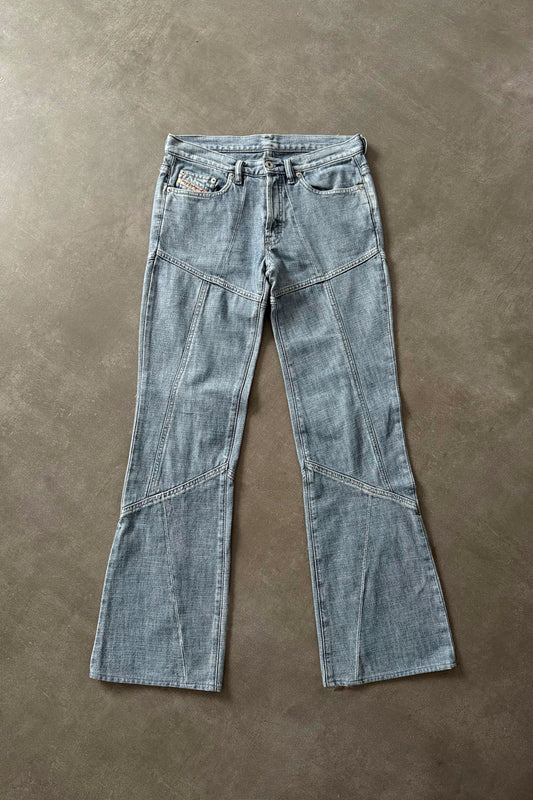 Vintage Diesel Jeans