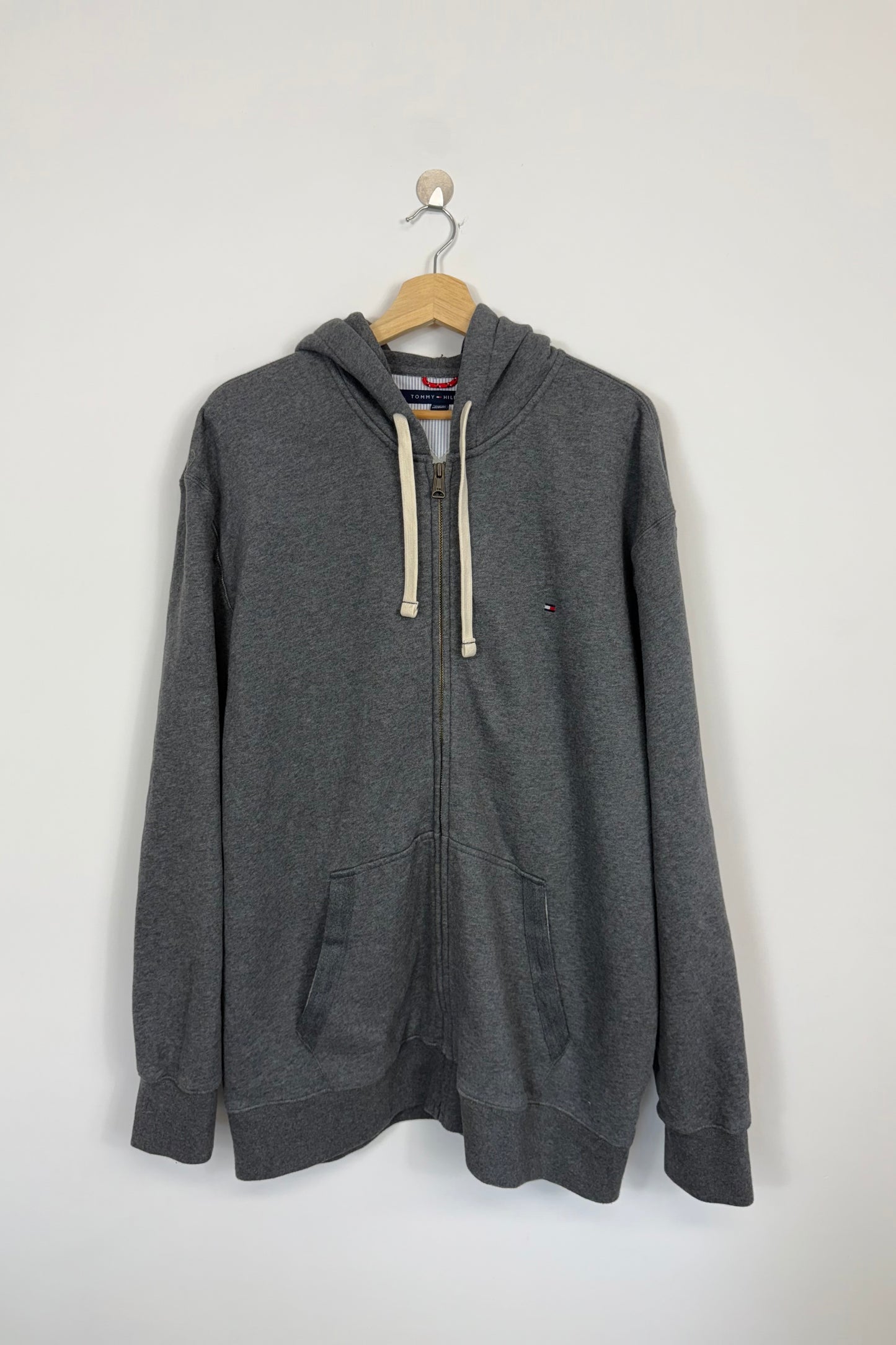 Felpa Tommy Hilfiger