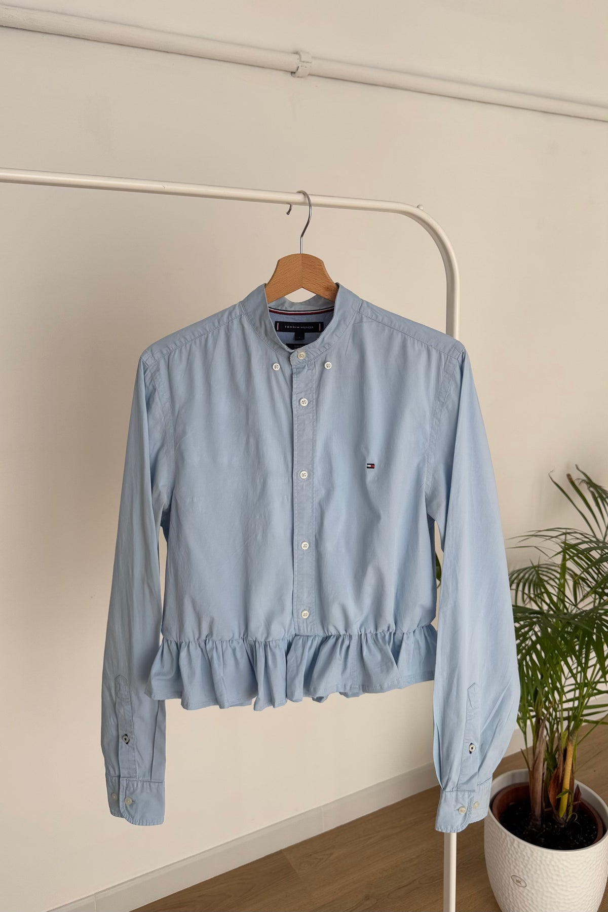 Camicia Tommy Hilfiger - S