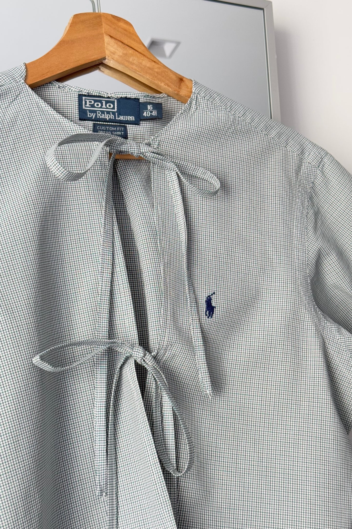 Camicia Ralph Lauren - S
