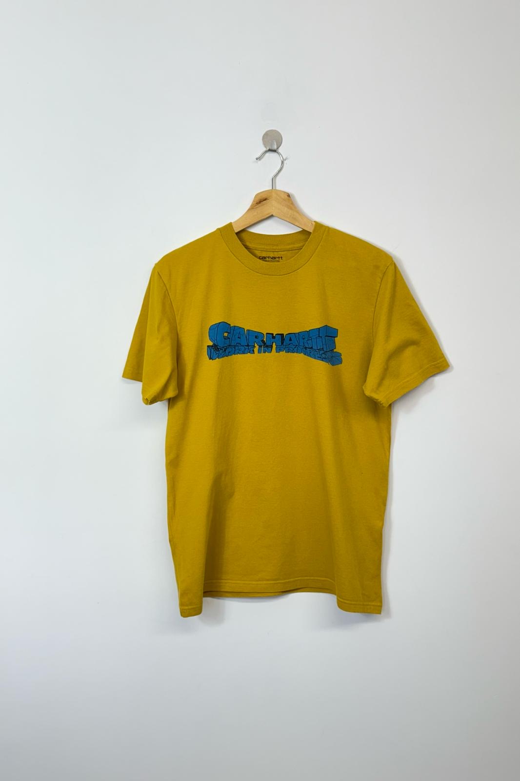 T-shirt Carhartt