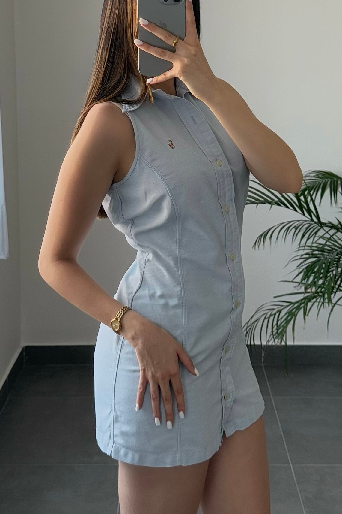 Ralph Lauren Dress - S