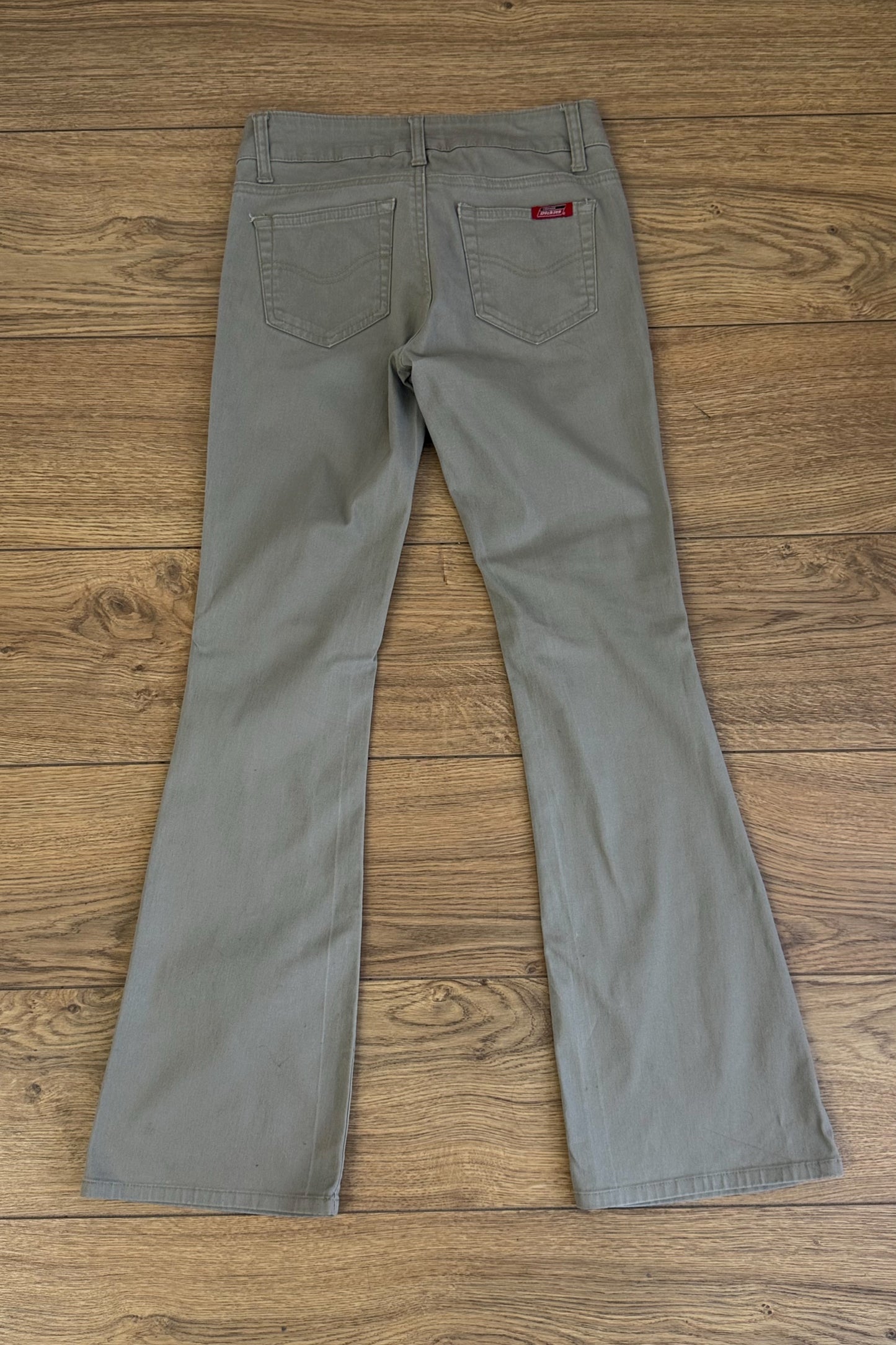 Pantaloni Dickies a zampa