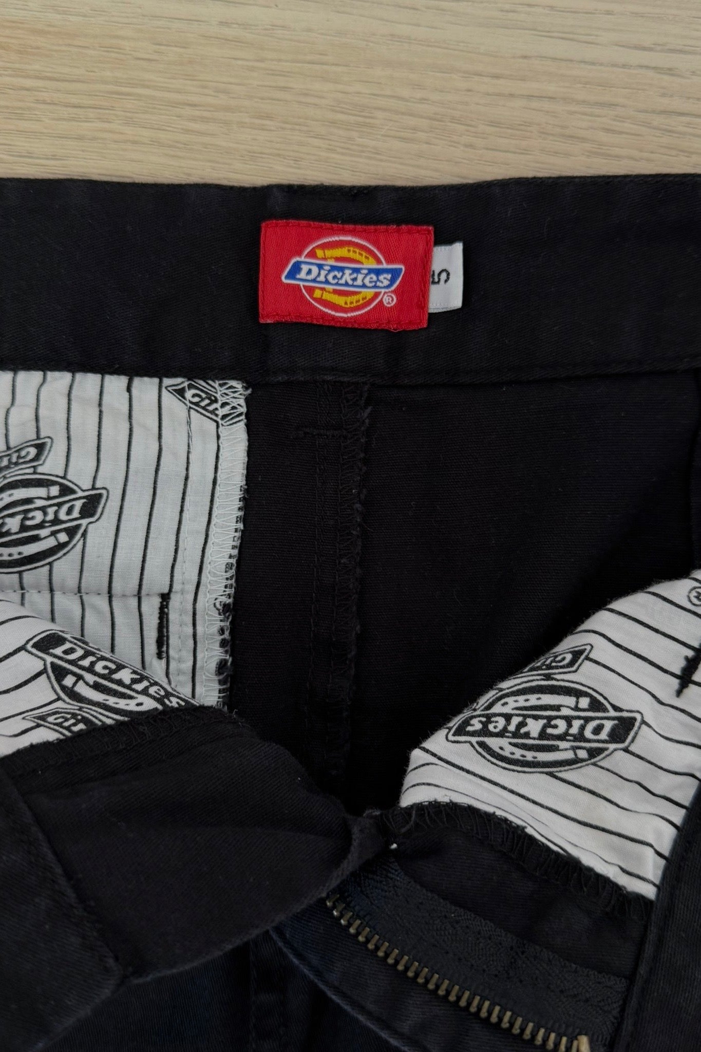 Gonna Dickies