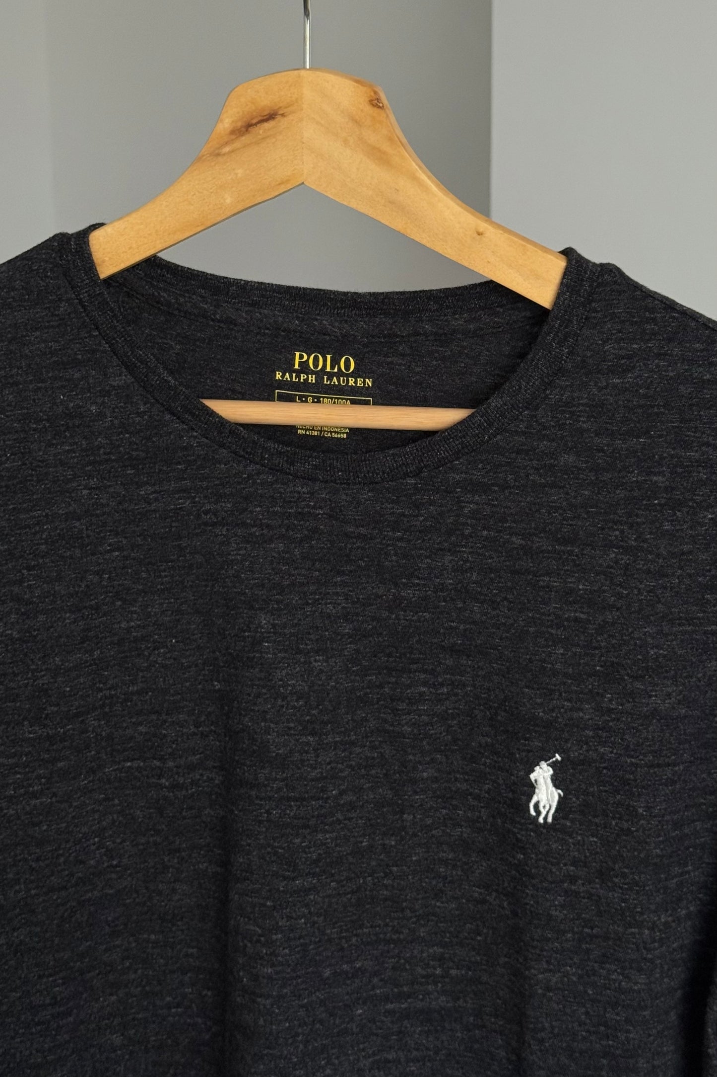T-shirt Ralph Lauren - L