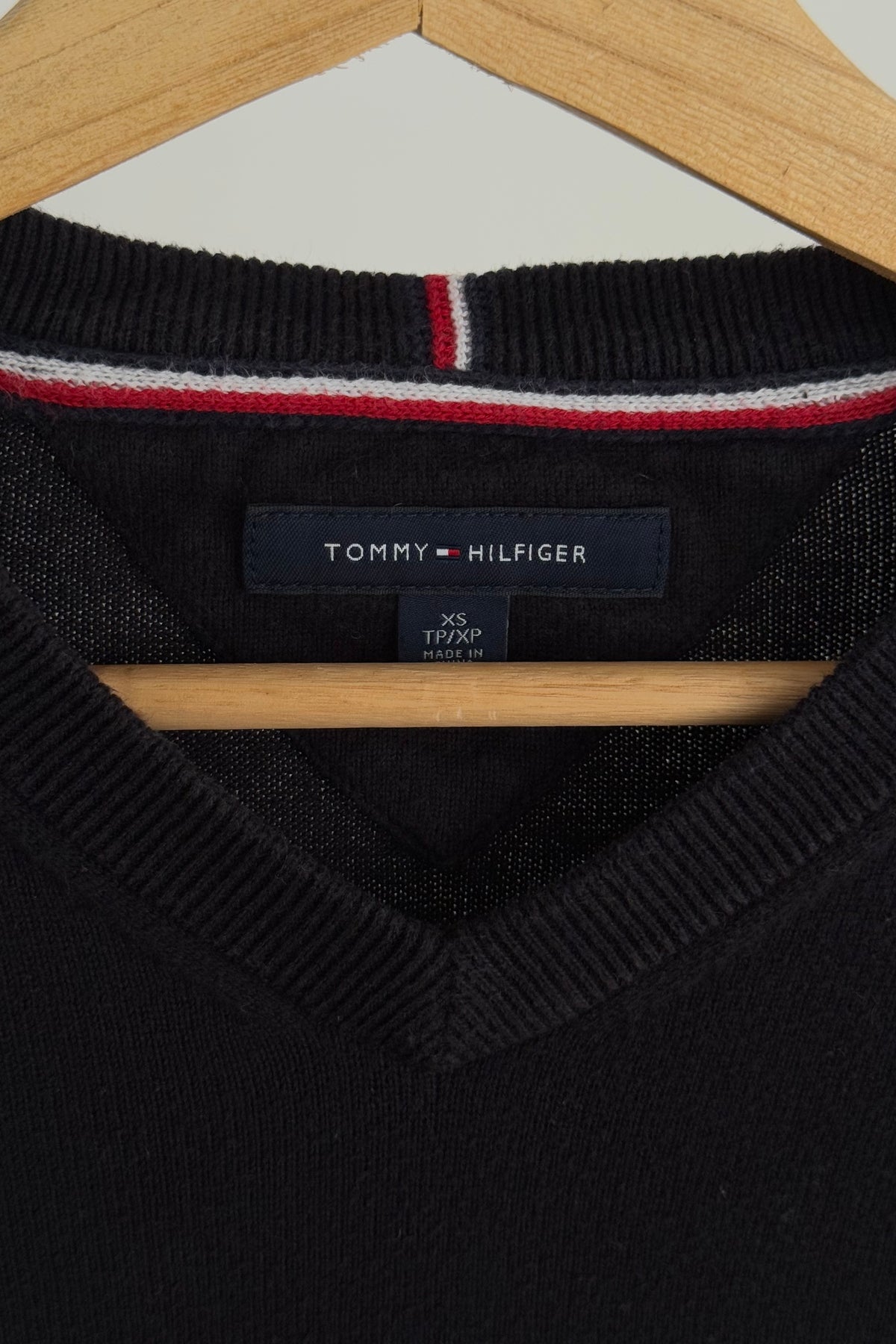 Maglione Tommy Hilfiger - XS/S