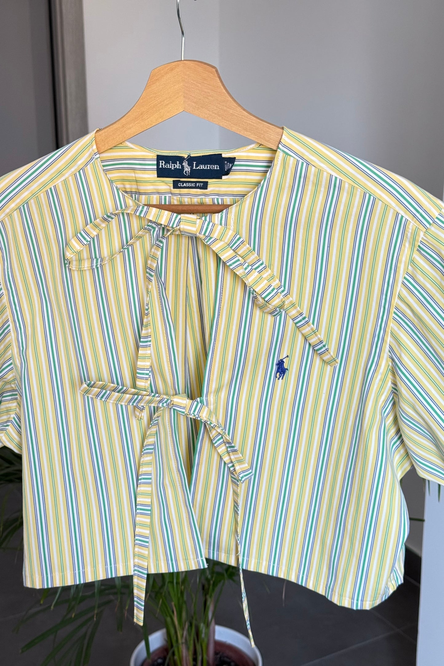 Camicia Ralph Lauren - M