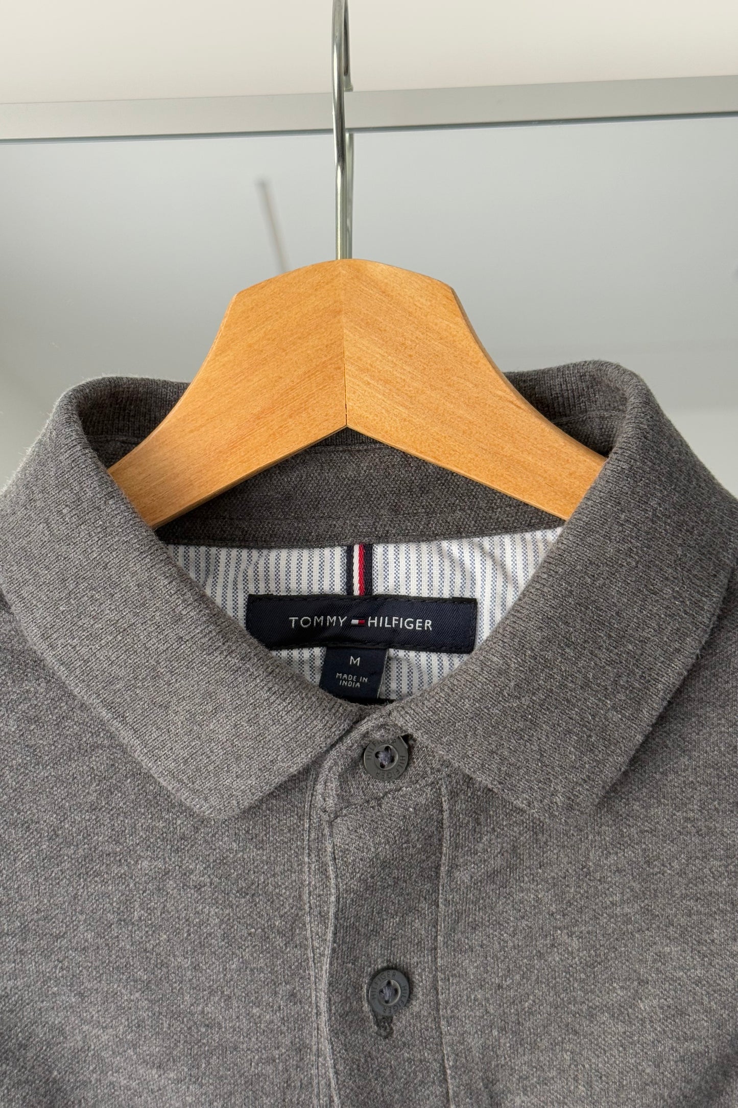 Polo Tommy Hilfiger - S/M