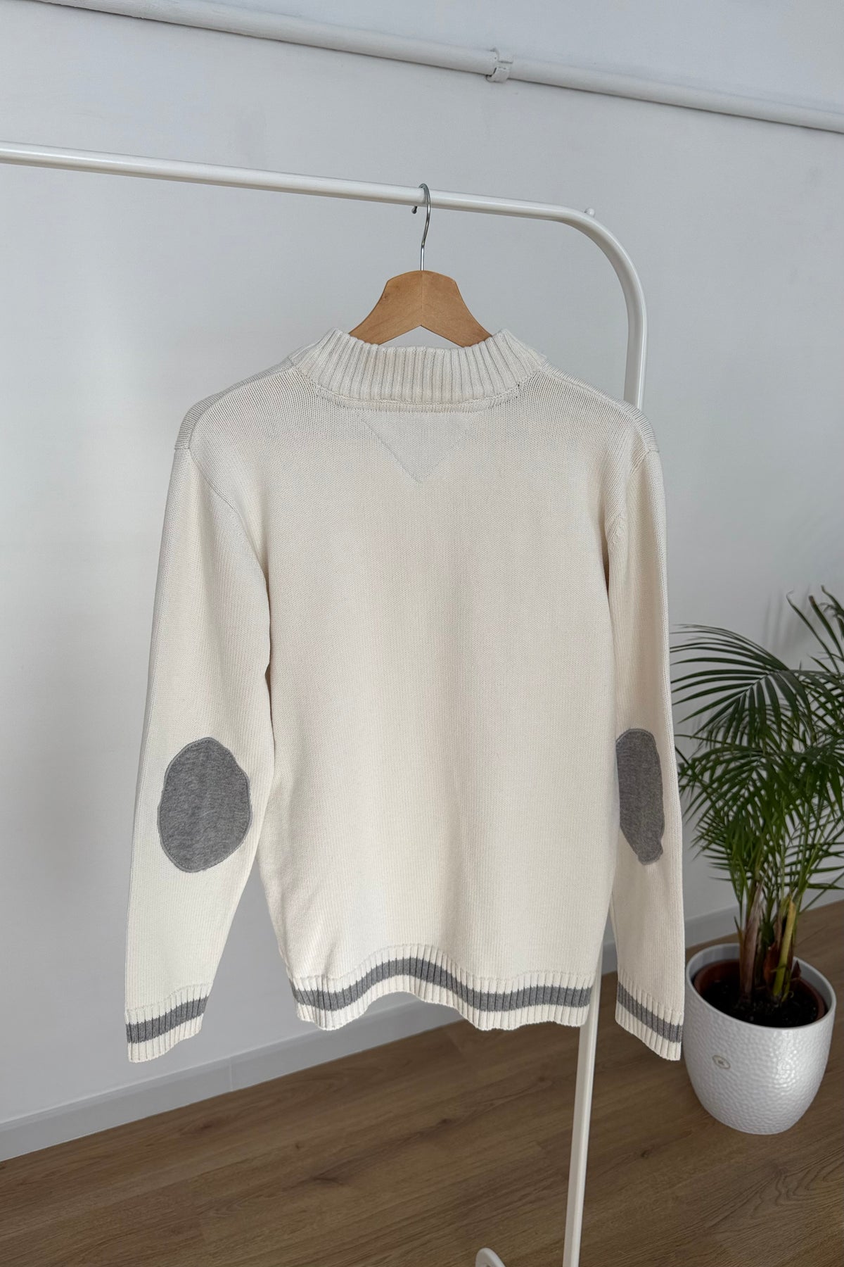 Maglione Tommy Hilfiger - S