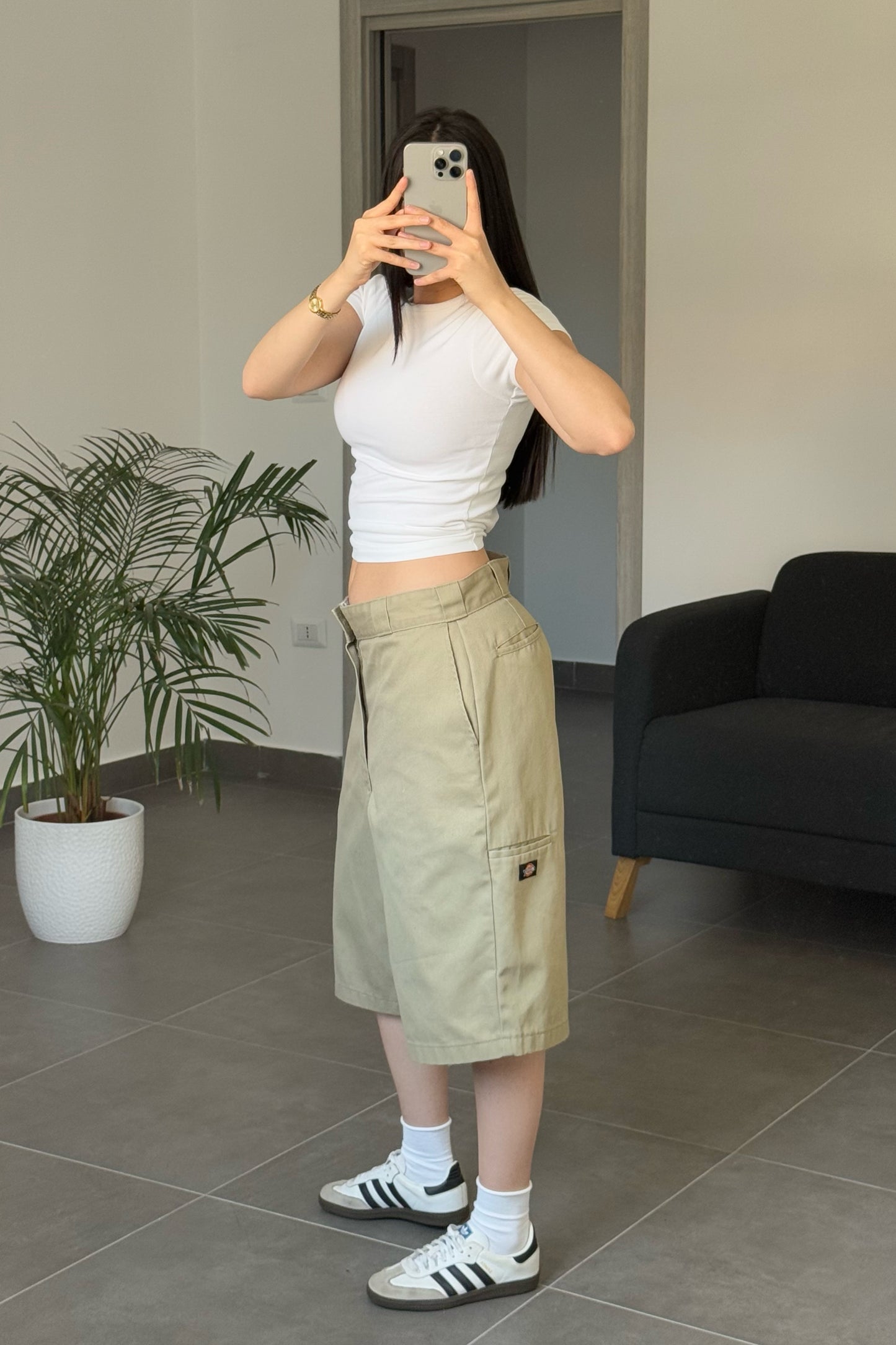 Shorts Dickies