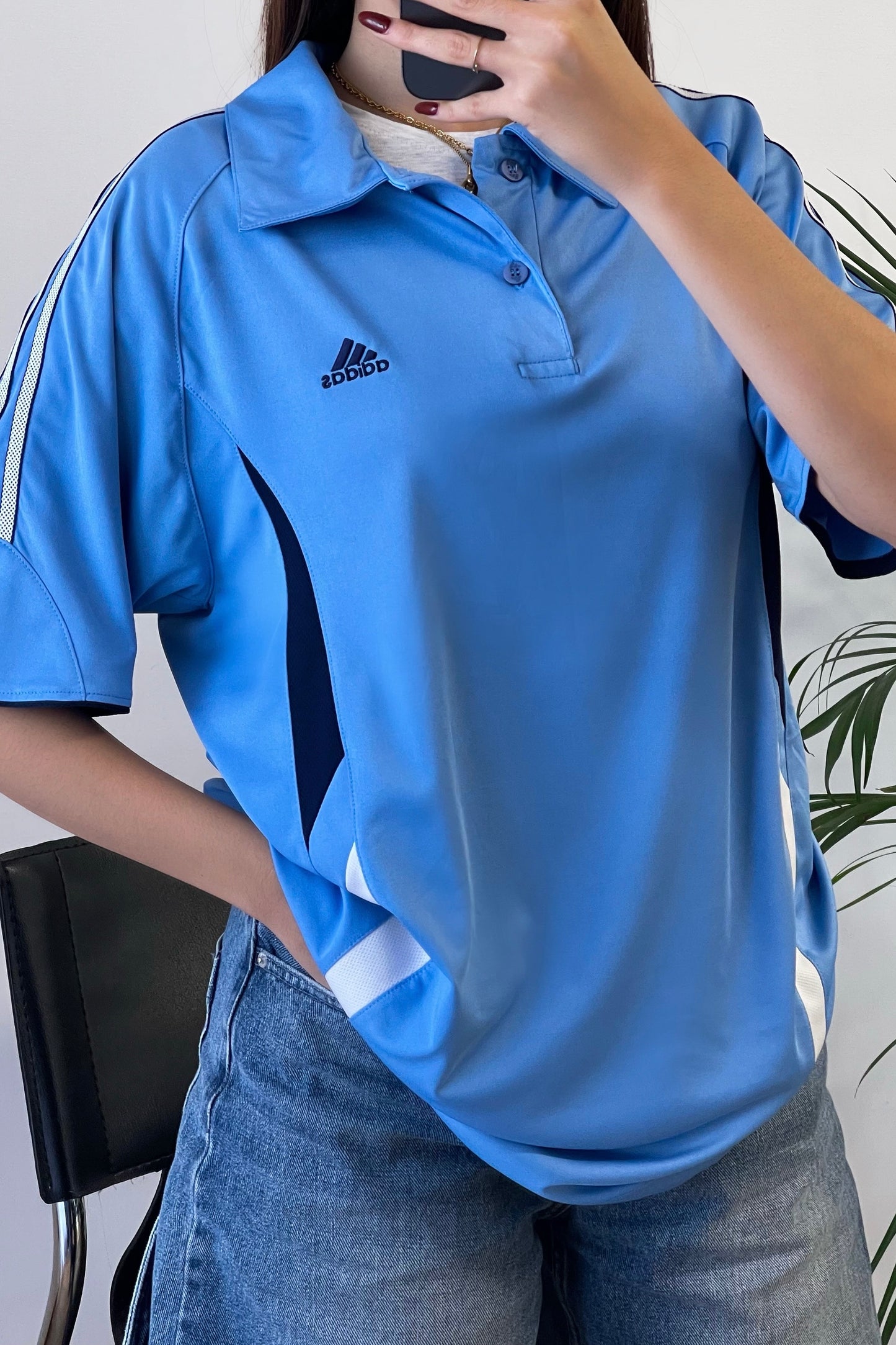 T-shirt Adidas