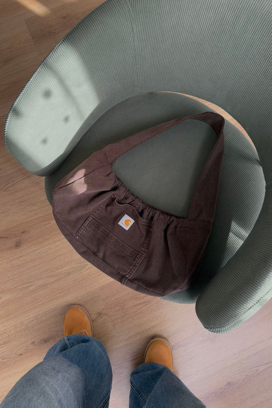Bag Carhartt Reworked