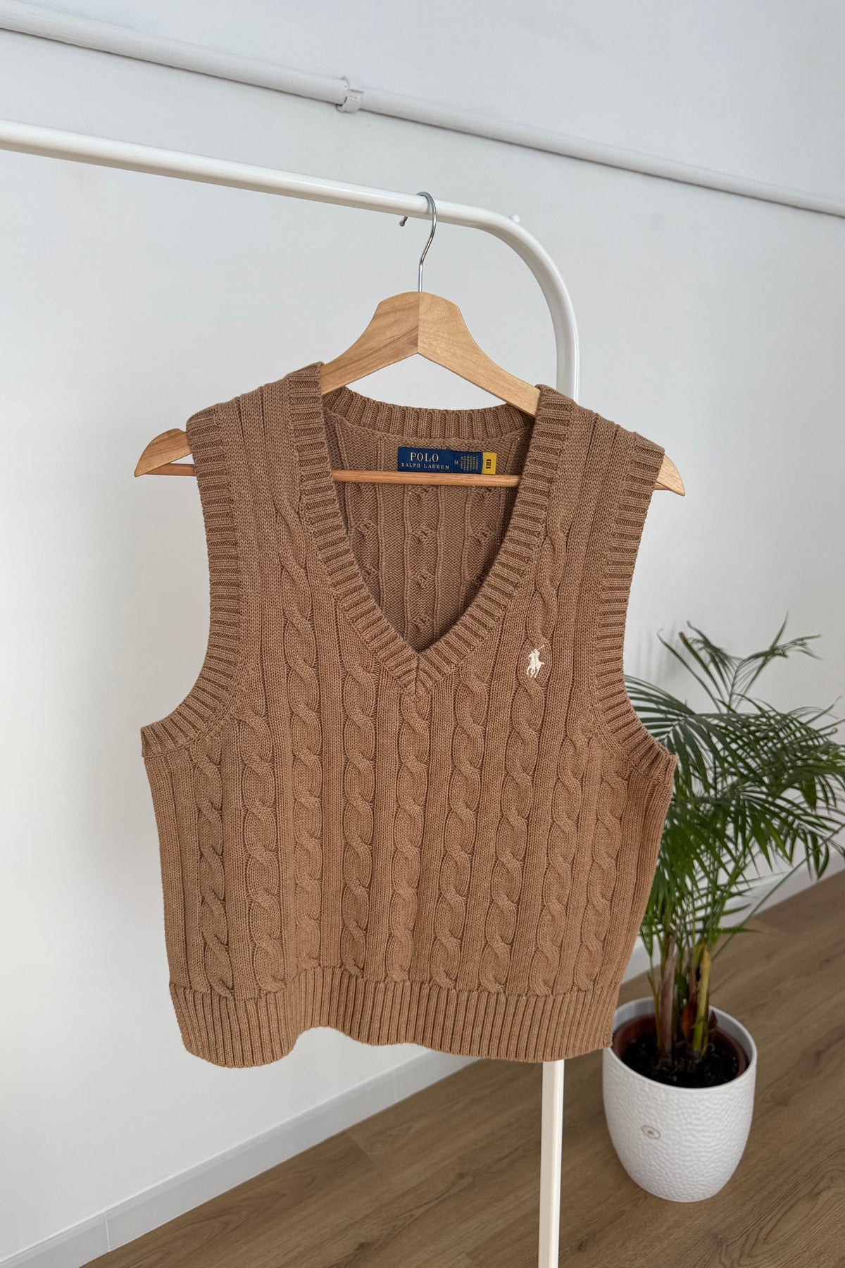 Gilet Ralph Lauren - M