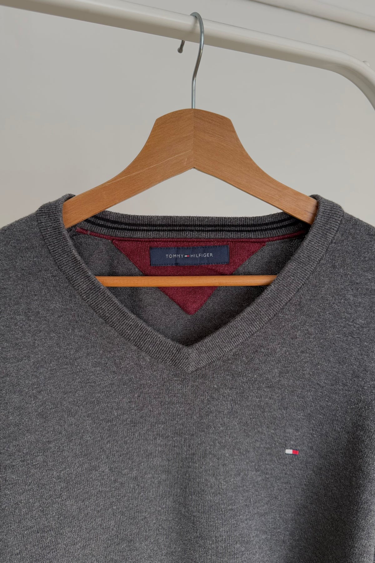 Maglione Tommy Hilfiger - M/L
