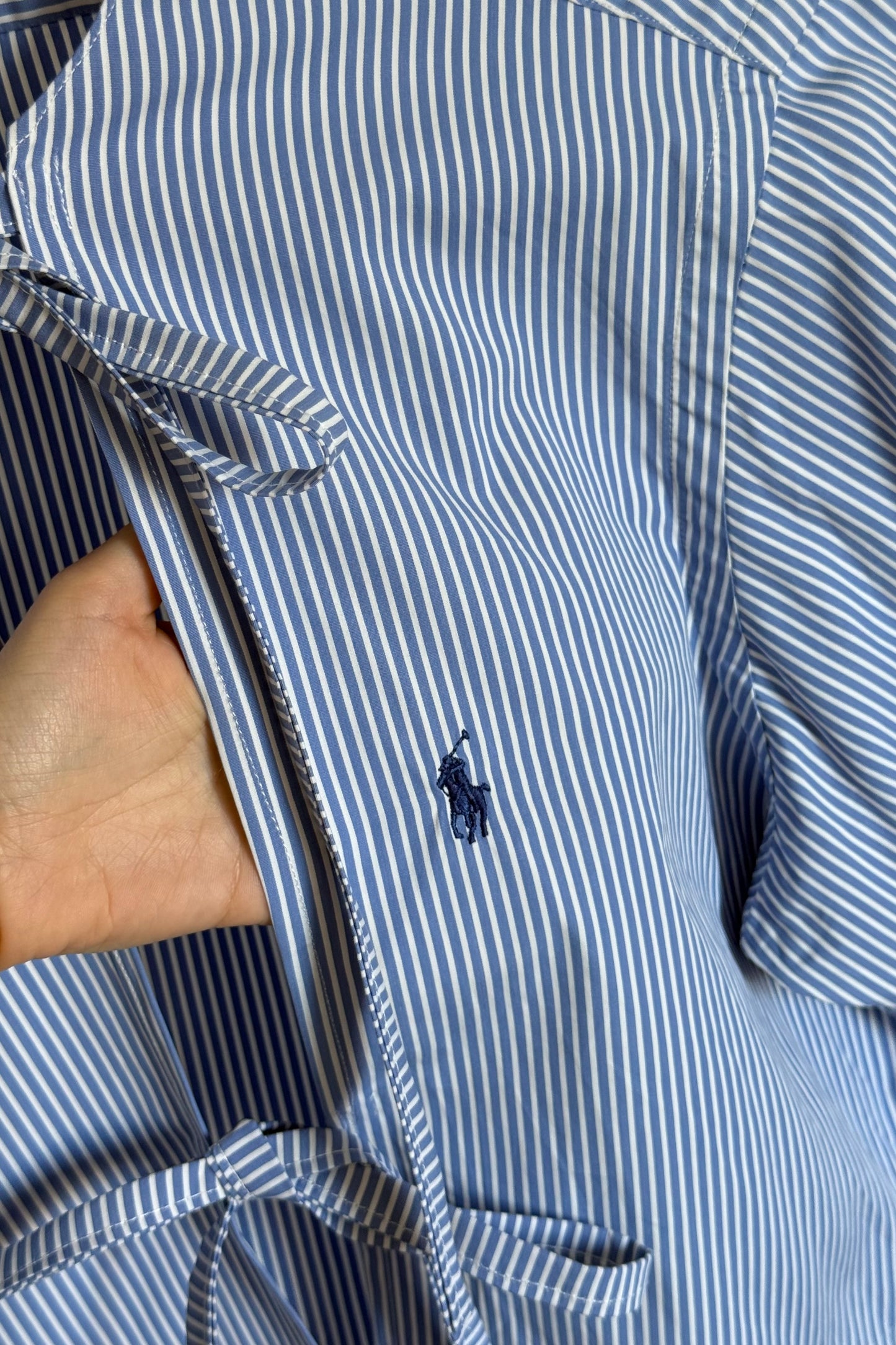 Camicia Ralph Lauren - S/M