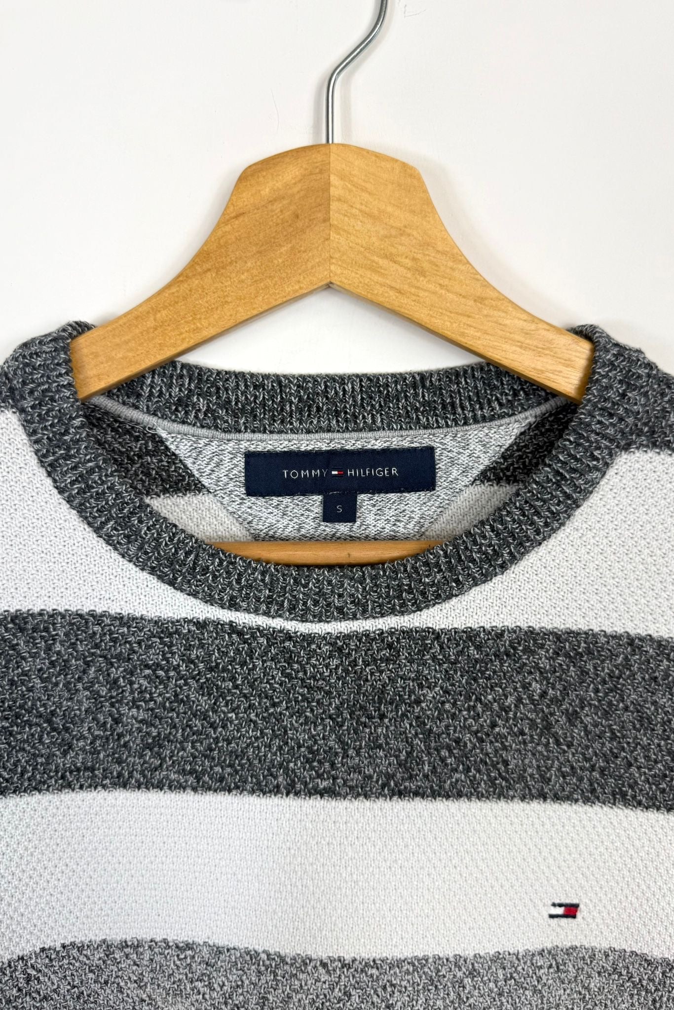 Maglione Tommy Hilfiger