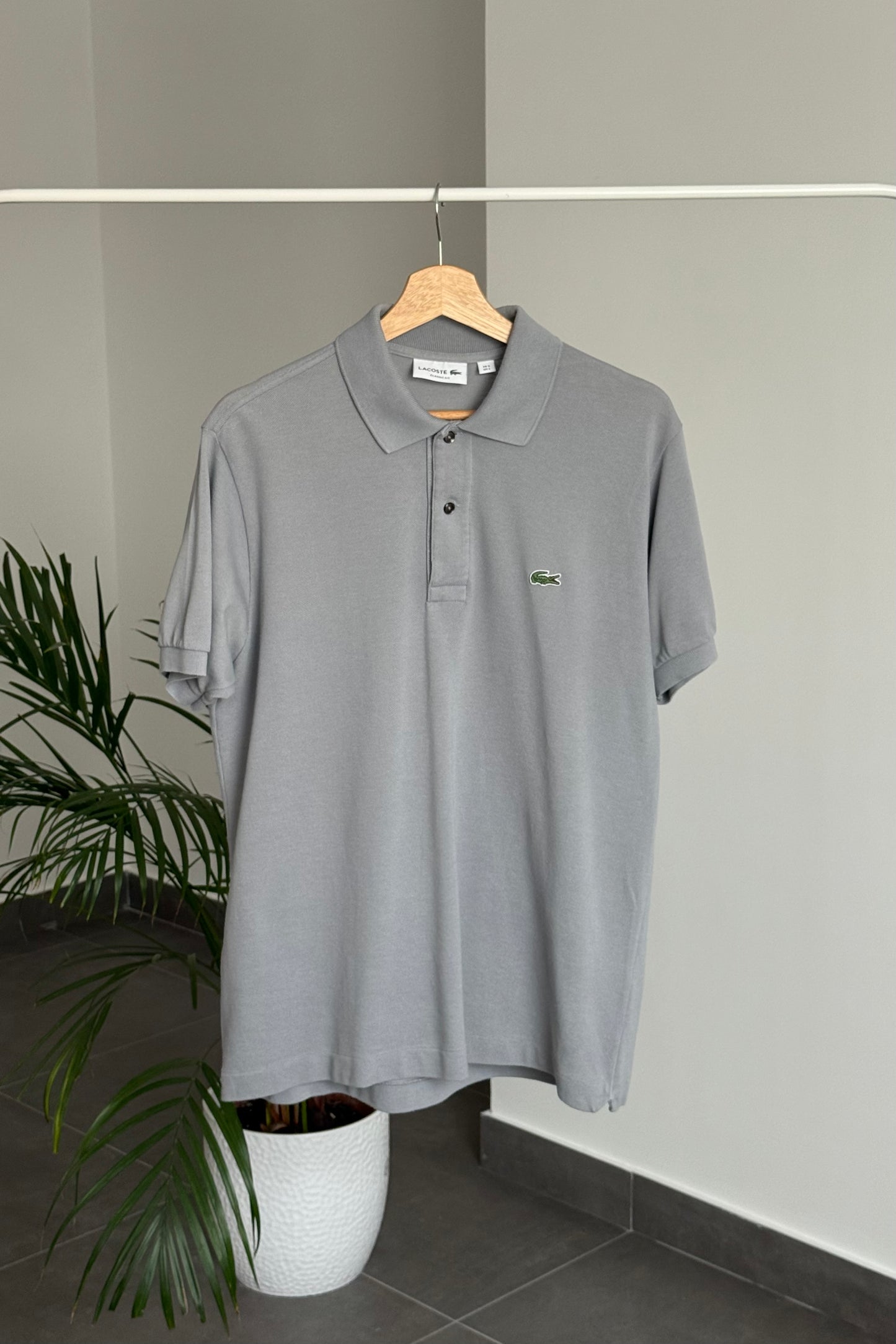 Polo Lacoste - L