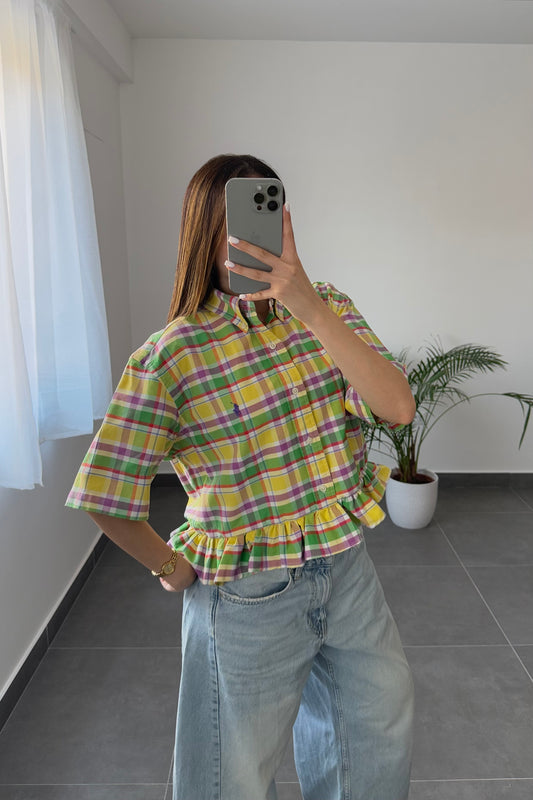 Camicia Ralph Lauren - M