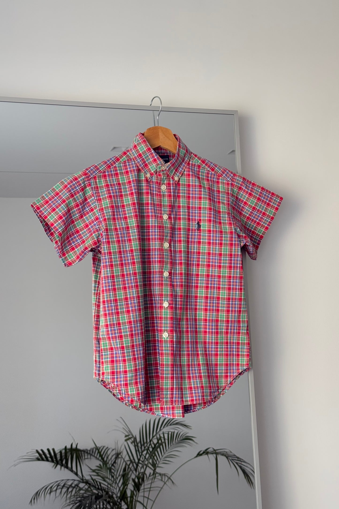 Camicia Ralph Lauren - XS