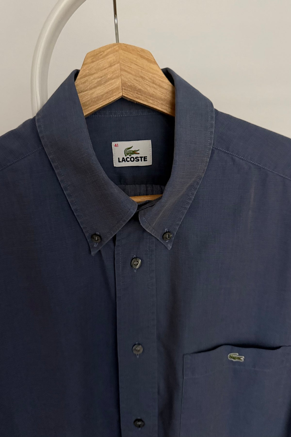 Camicia Lacoste - M/L