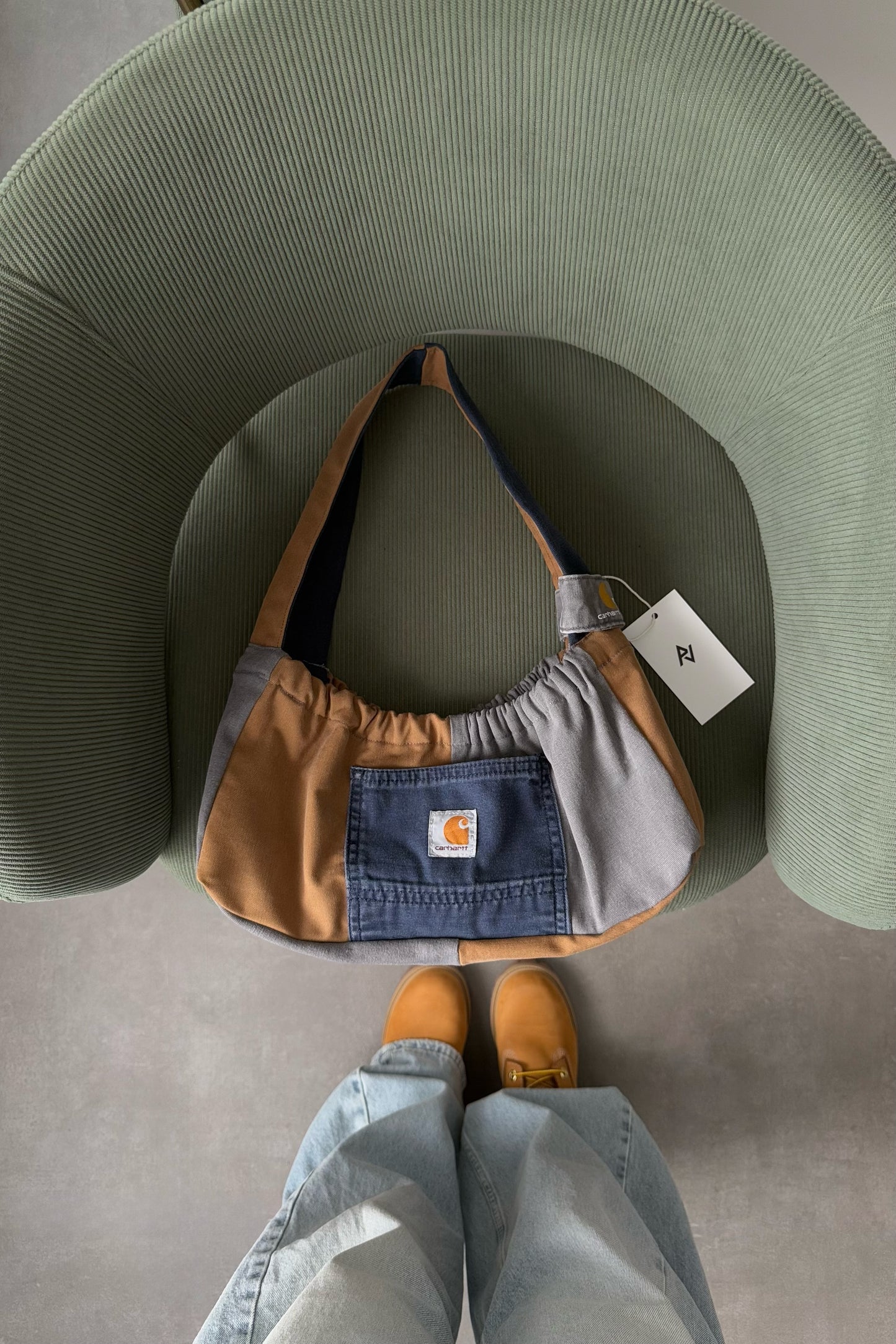 Bag Carhartt Reworked