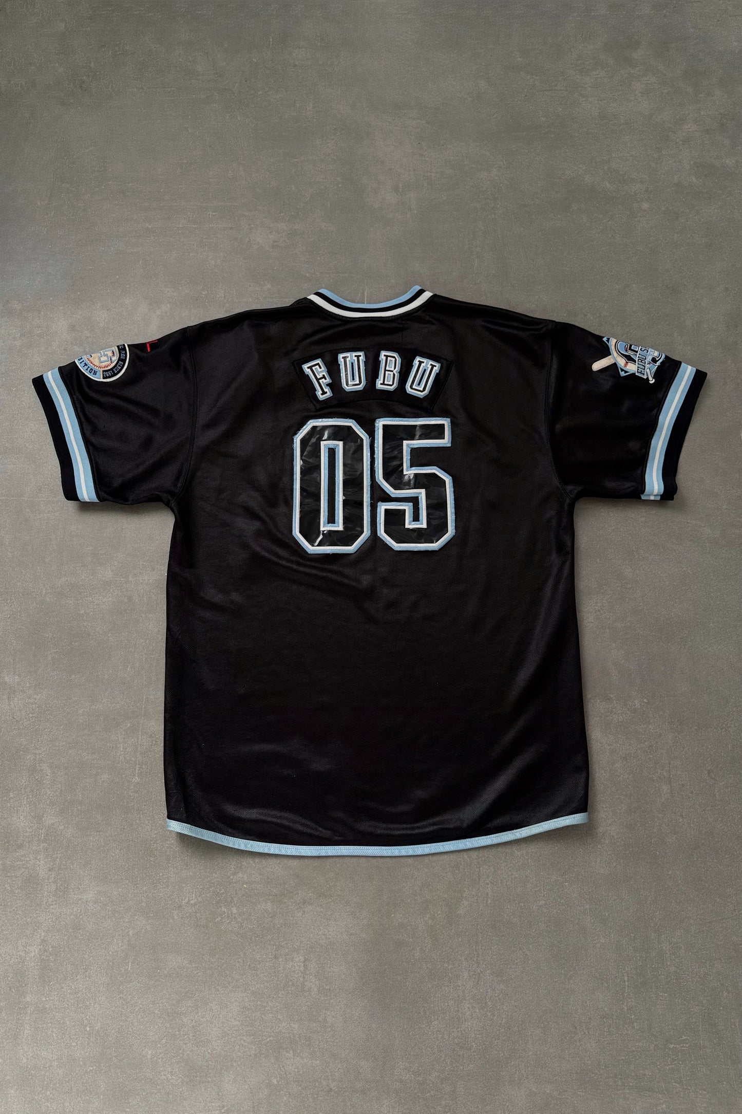 American Jersey