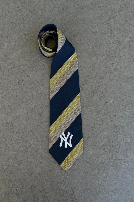 NY Yankees tie