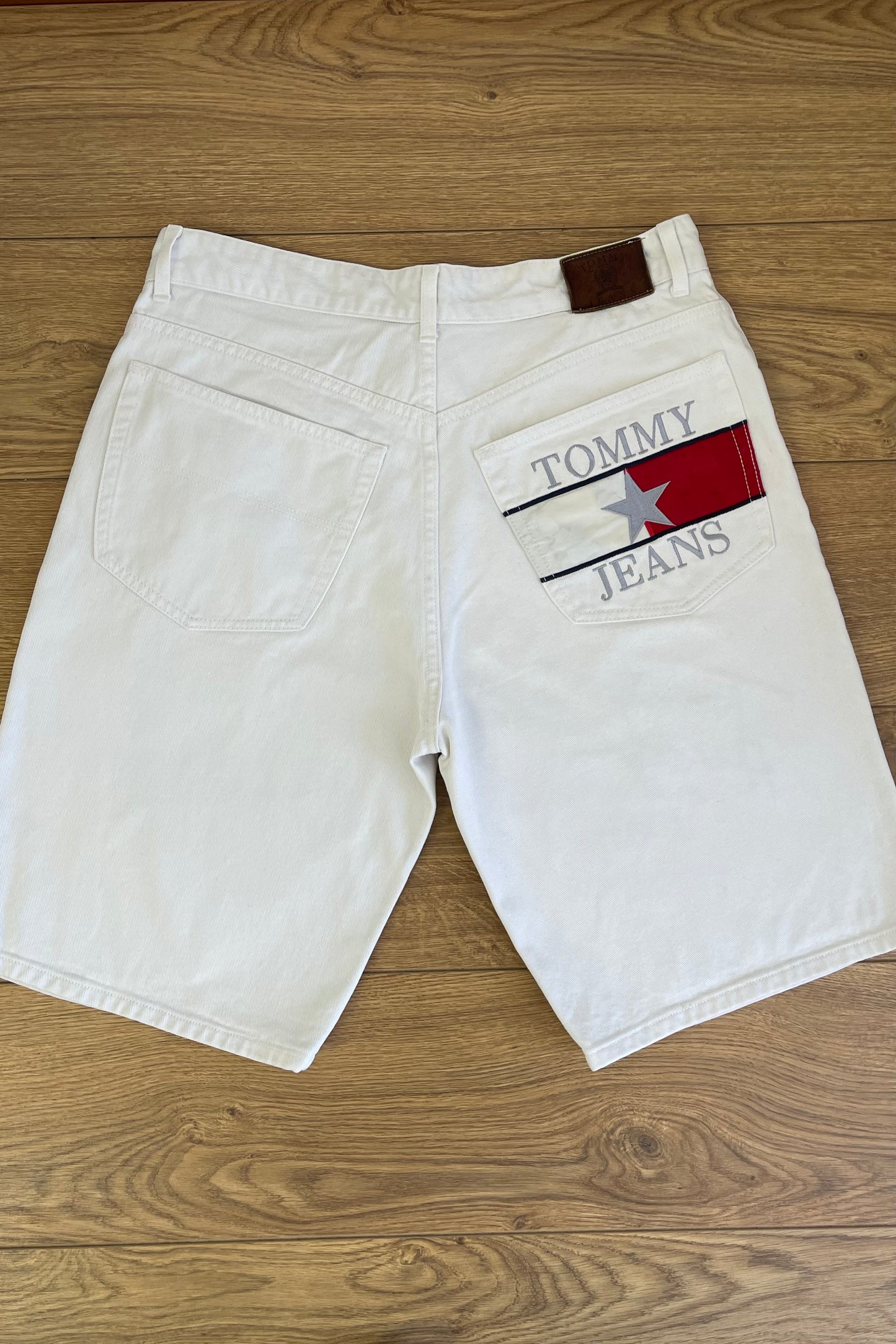 Shorts Tommy Hilfiger