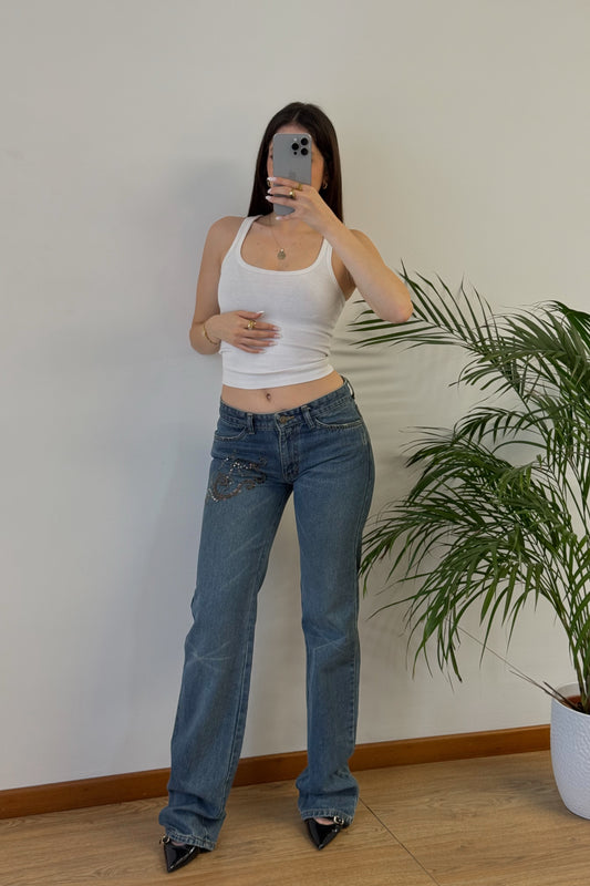 Jeans Y2K