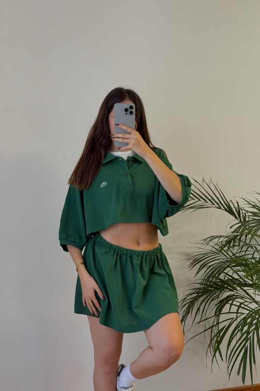 Set coordinato Lacoste