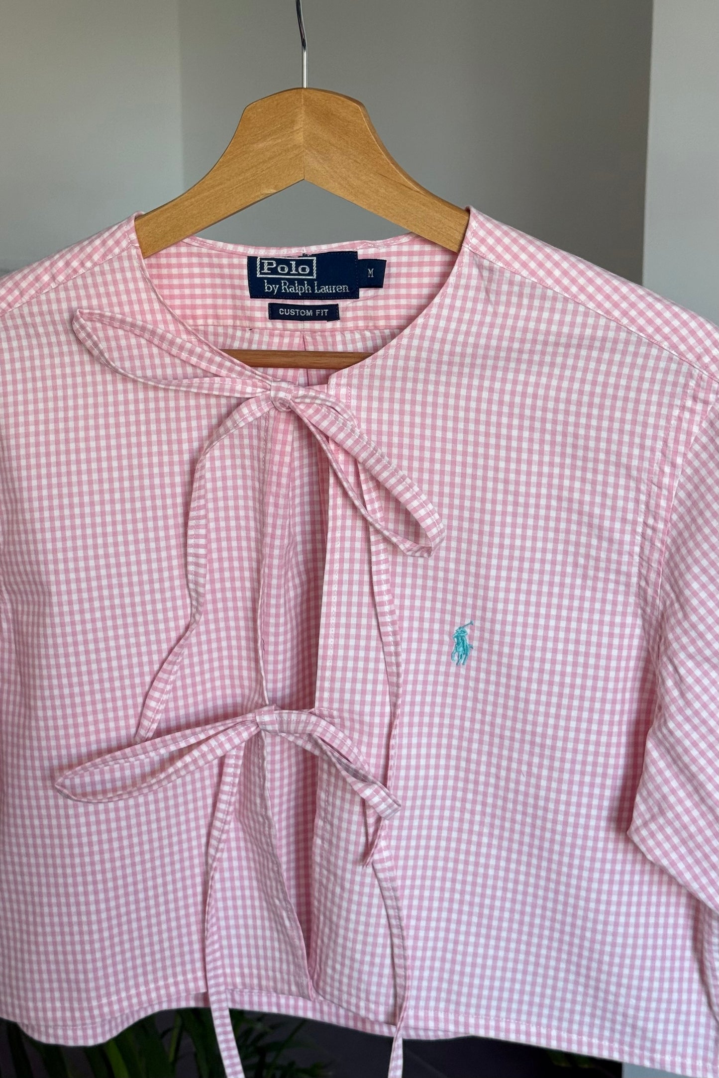 Camicia Ralph Lauren - M