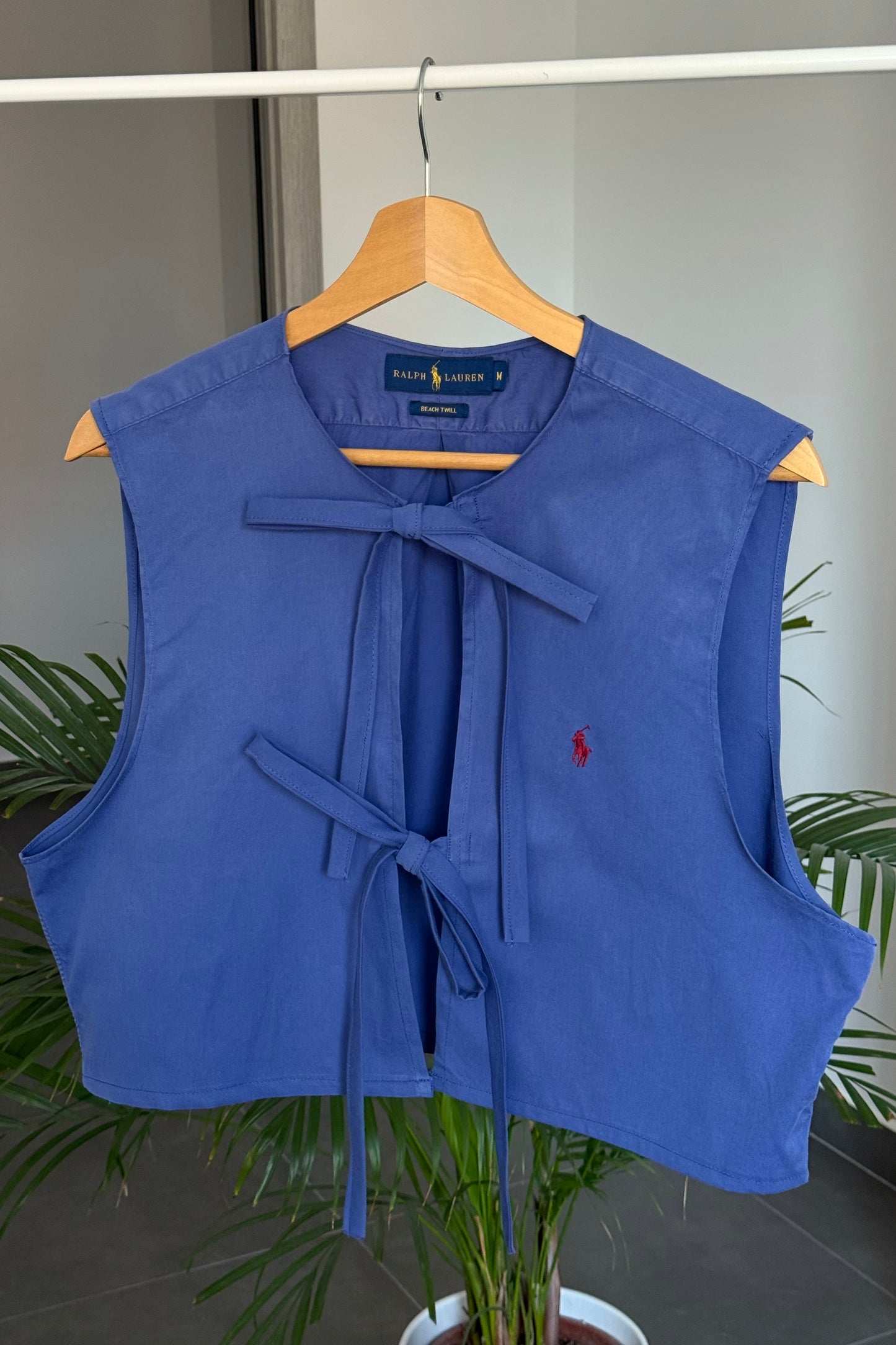 Camicia Ralph Lauren - M