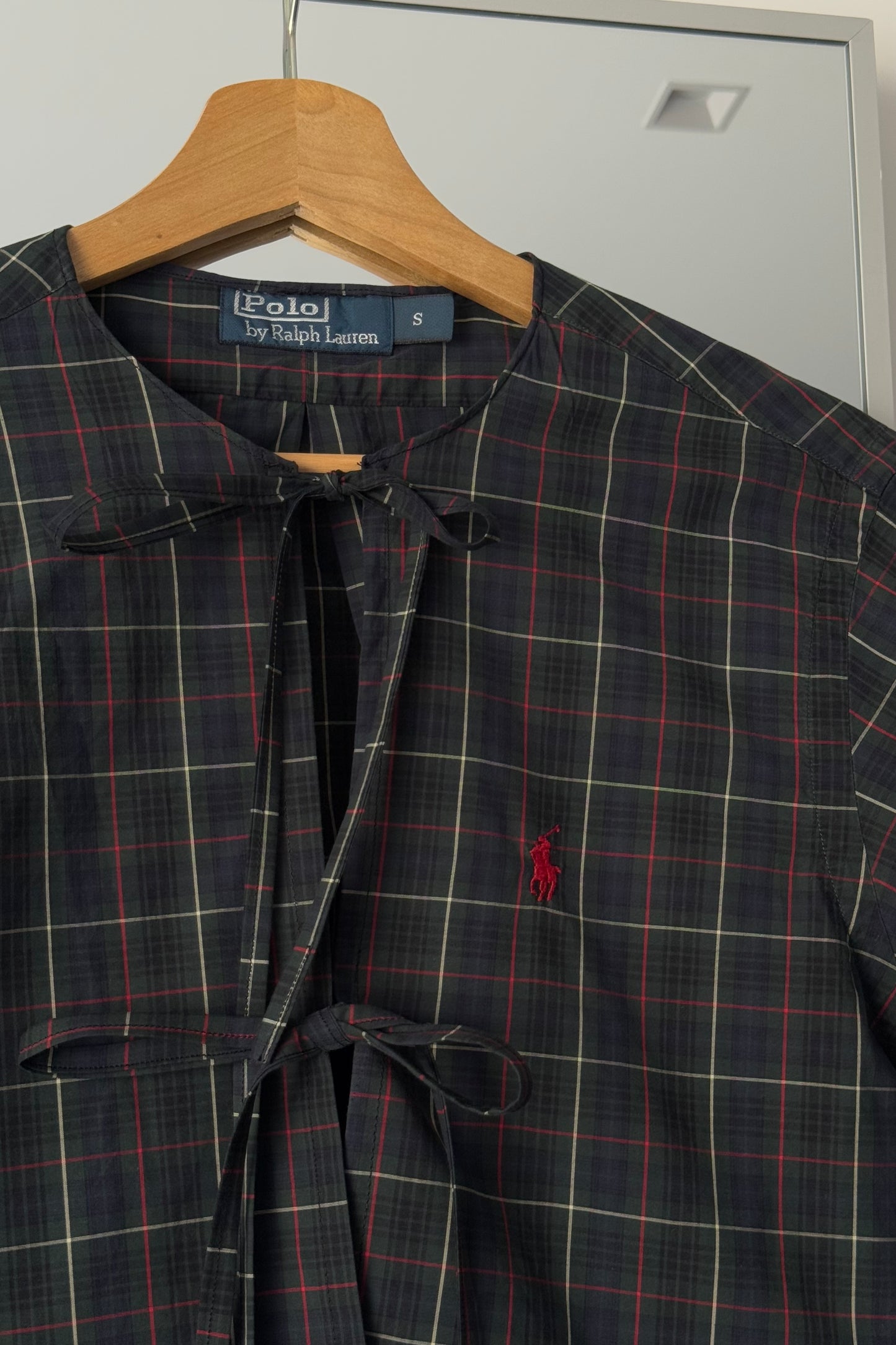 Camicia Ralph Lauren - S