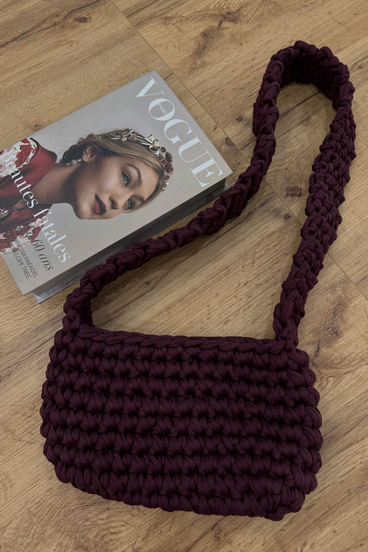 BAG ANNABELLE