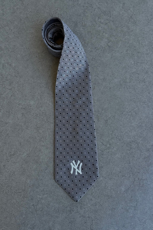 NY Yankees tie