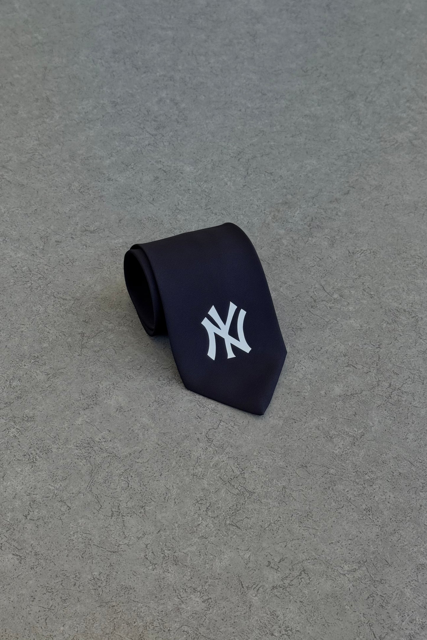NY Yankees tie