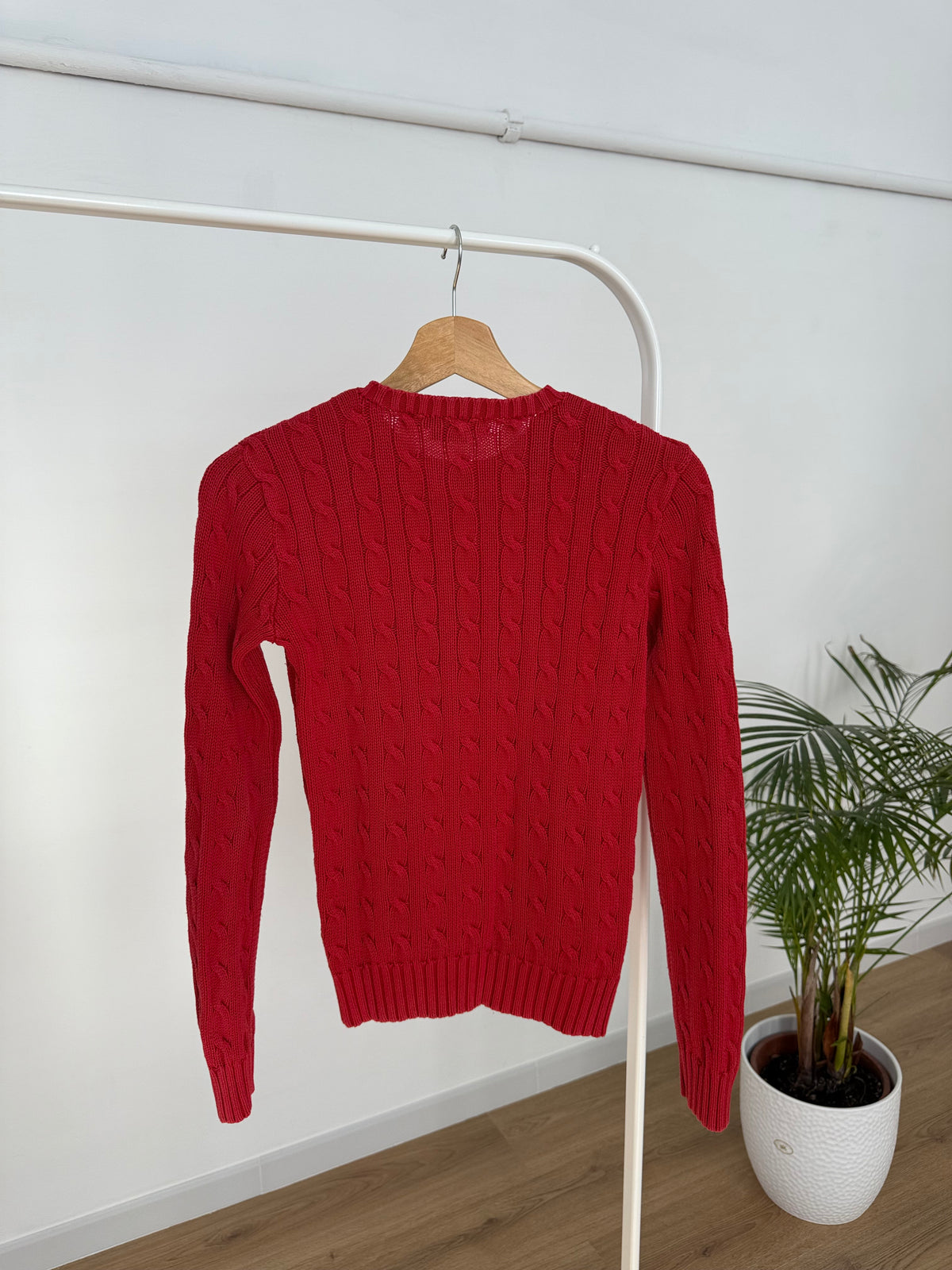 Maglioncino Ralph Lauren - XS