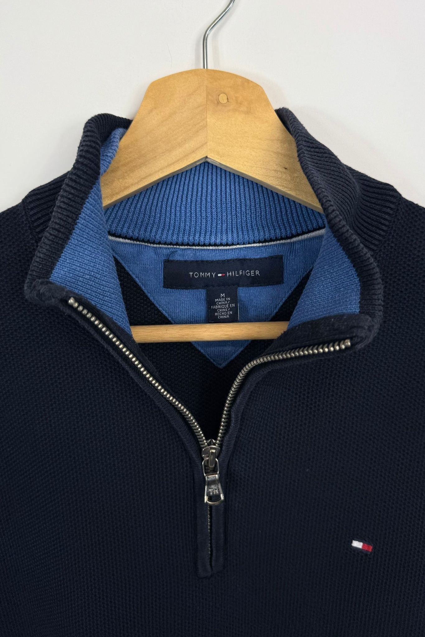 Maglione Tommy Hilfiger