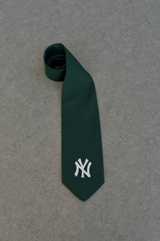 NY Yankees tie