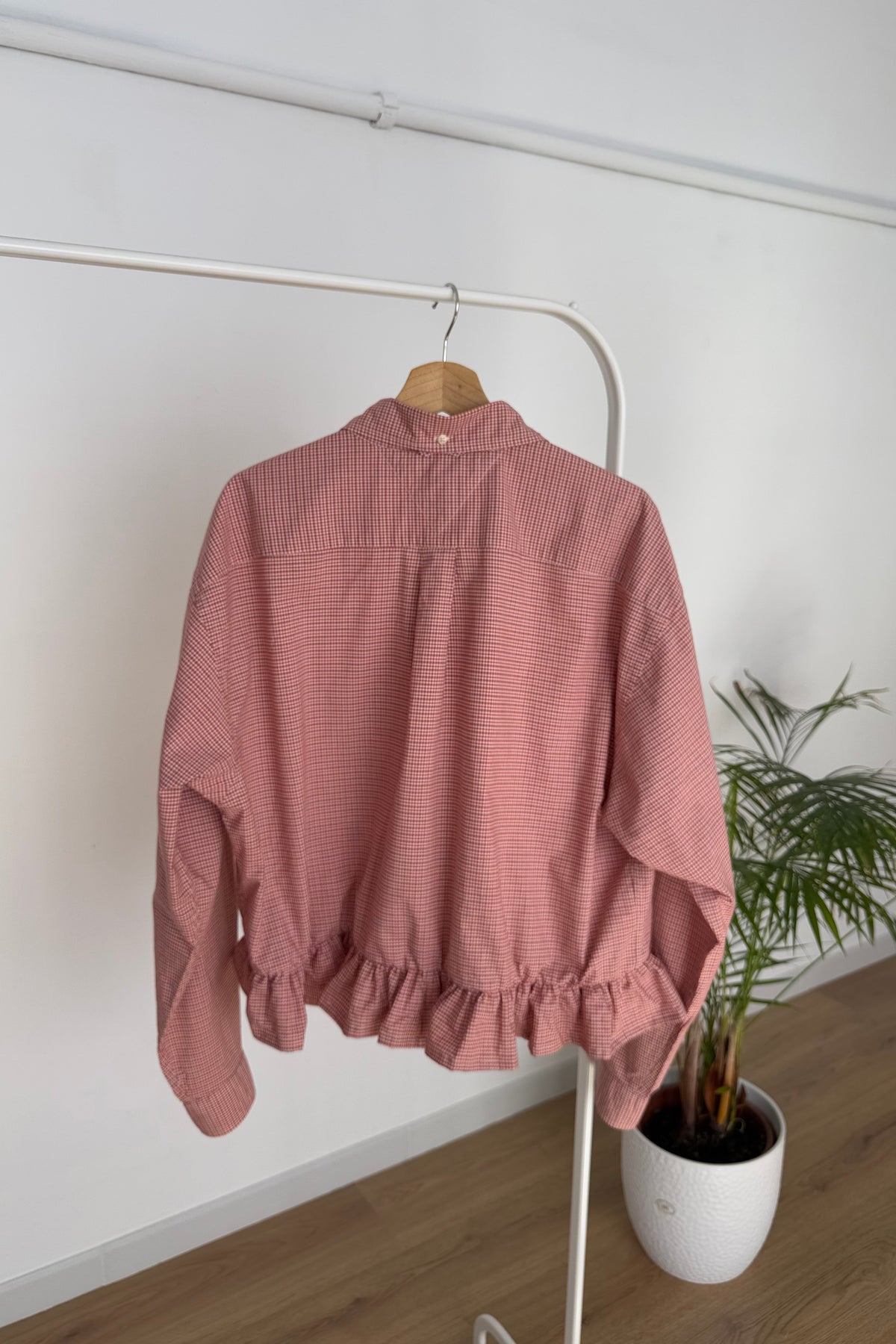 Camicia Tommy Hilfiger - L/XL