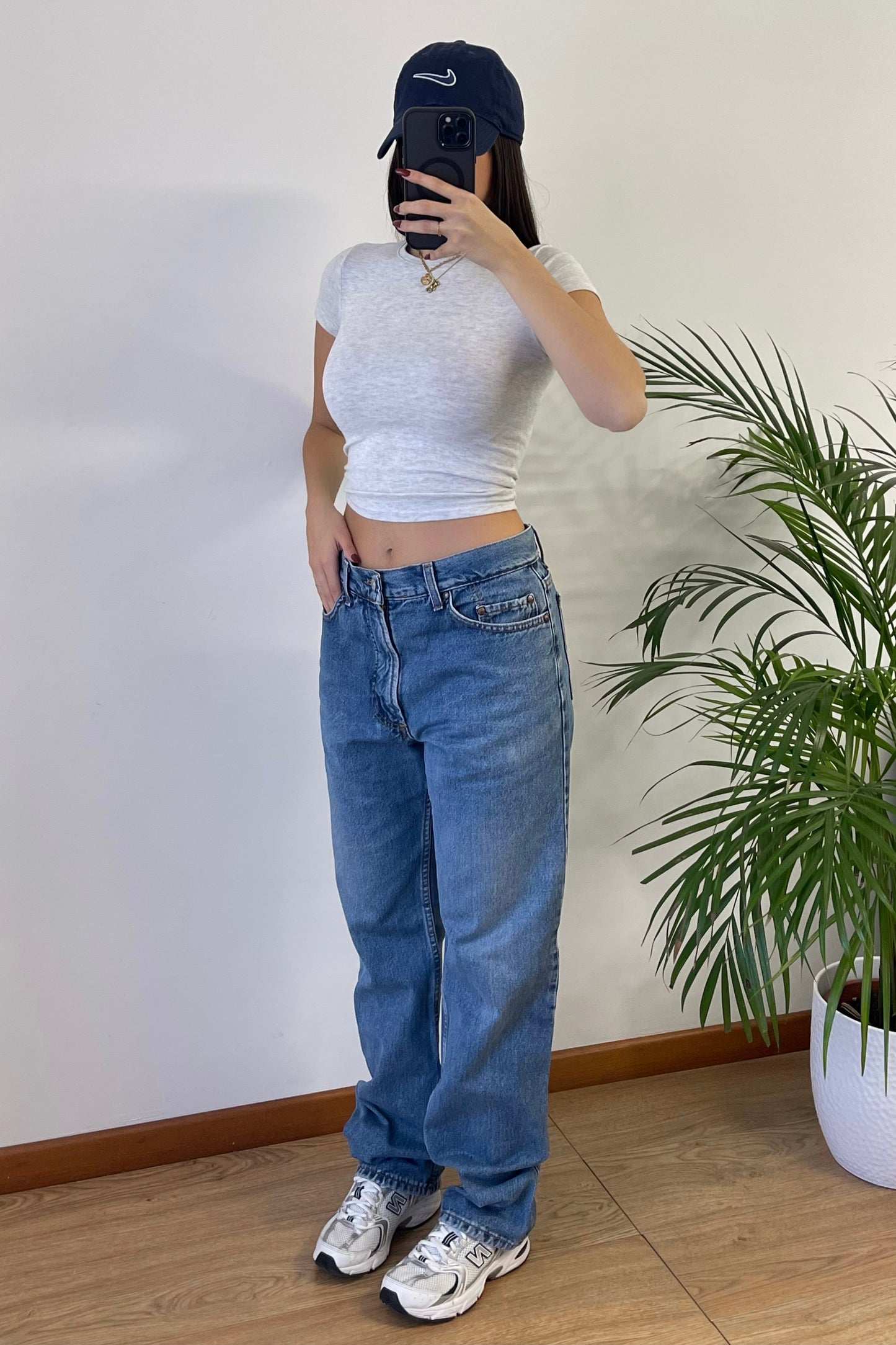 Jeans Carrera