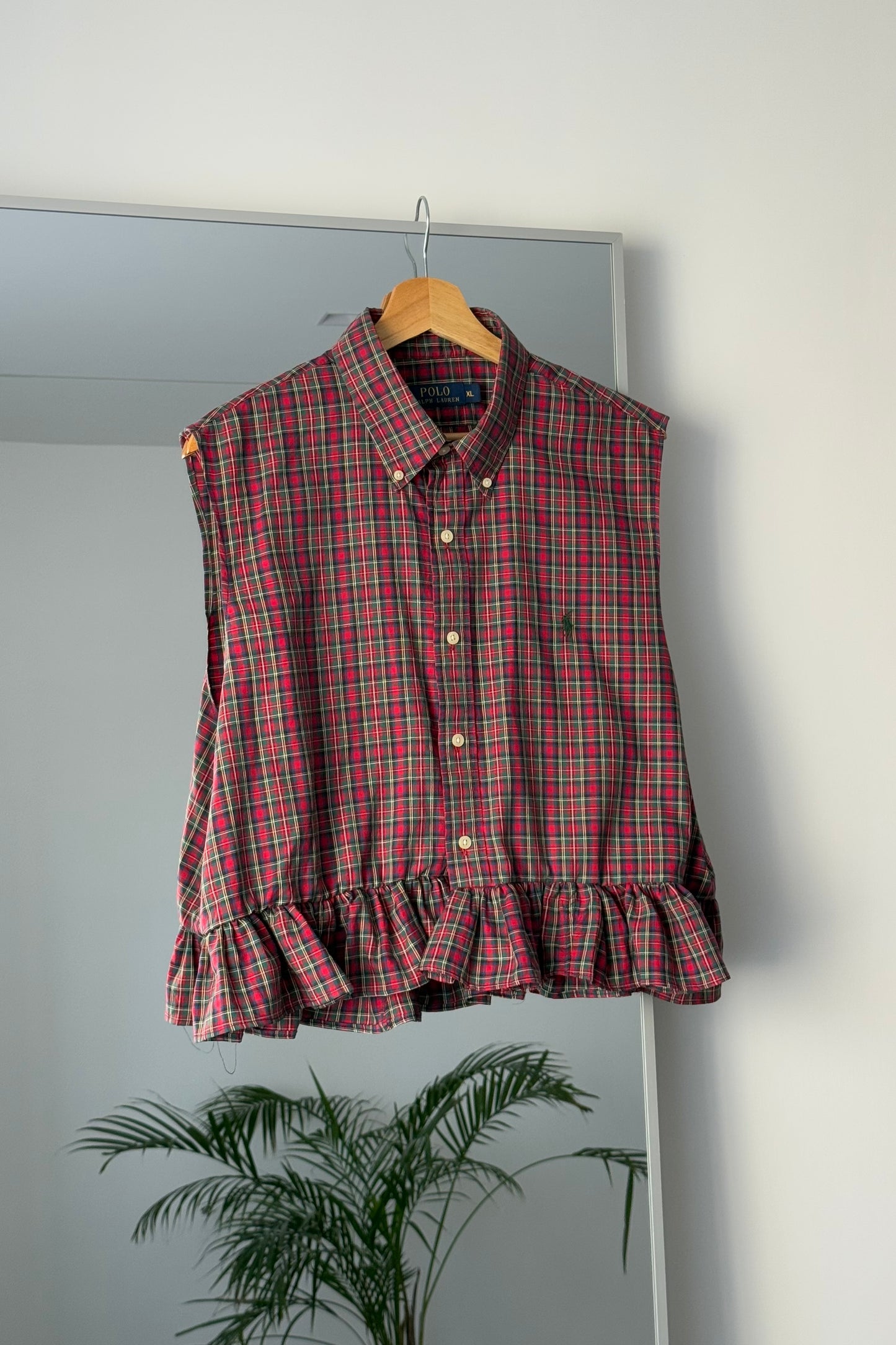 Camicia Ralph Lauren - XL