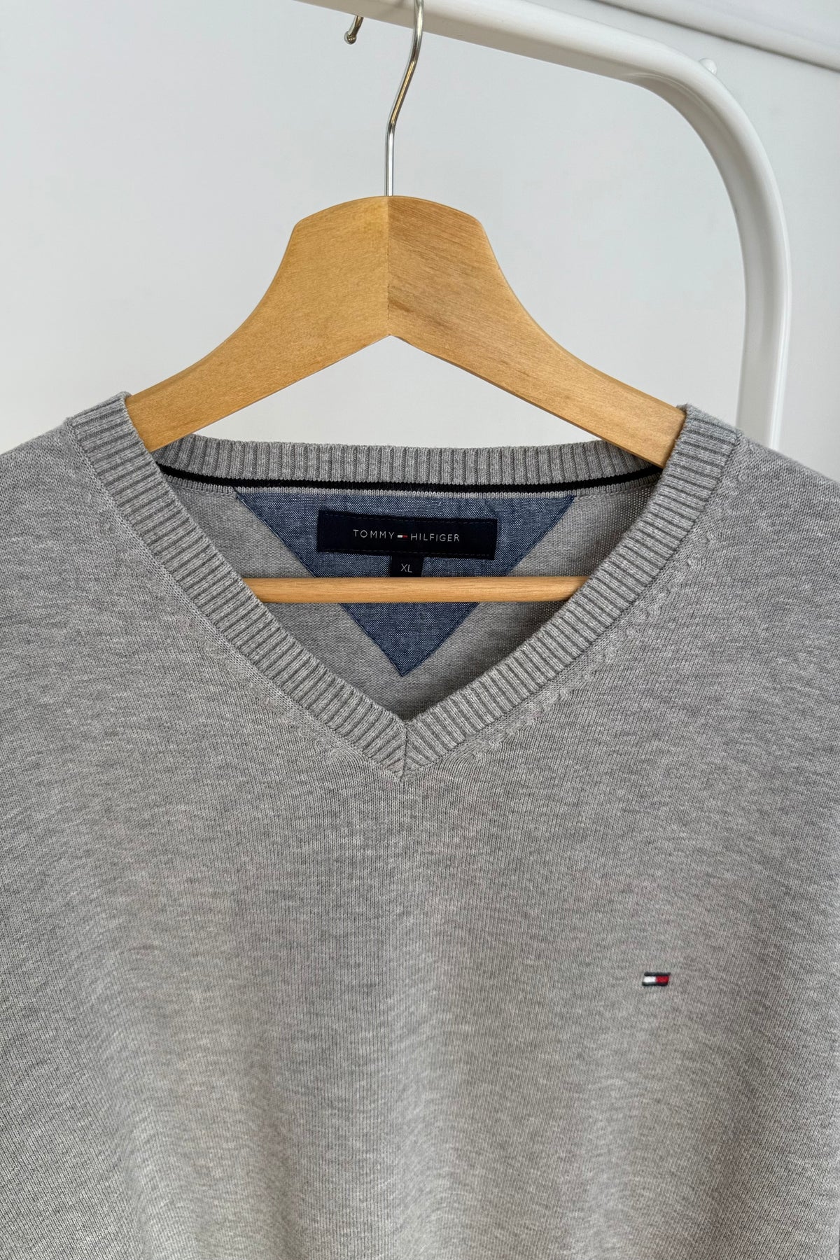 Maglione Tommy Hilfiger - XL