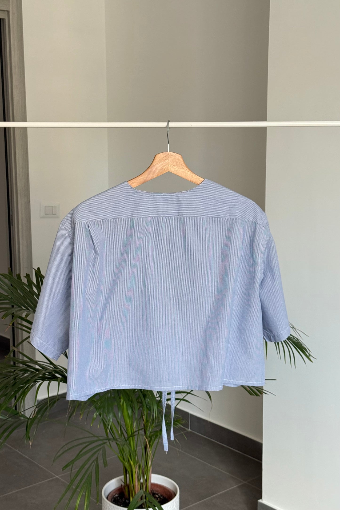Camicia Lacoste - L