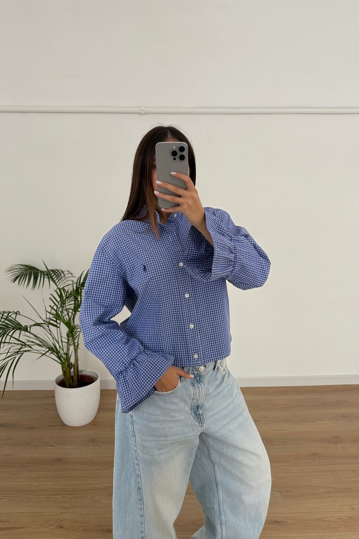 Camicia Ralph Lauren - S