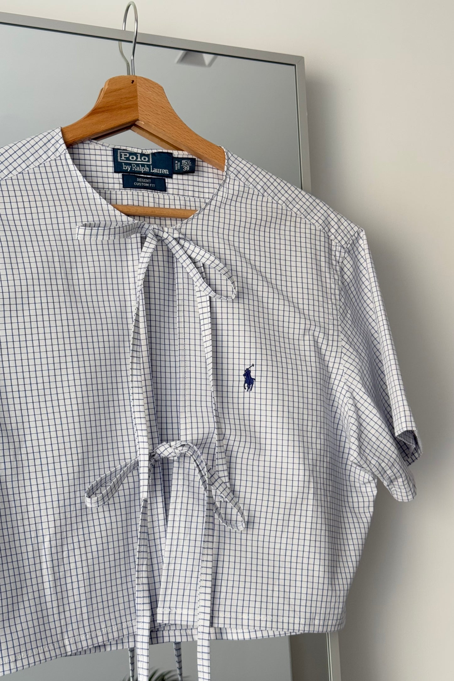 Camicia Ralph Lauren - S/M